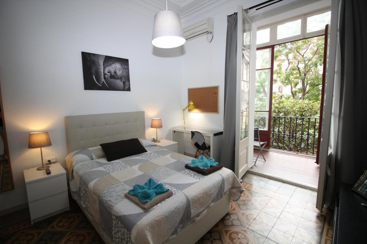 Bed & Breakfast Roger Barcelona